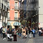 Huesca pone en marcha el estudio de su zona de bajas emisiones