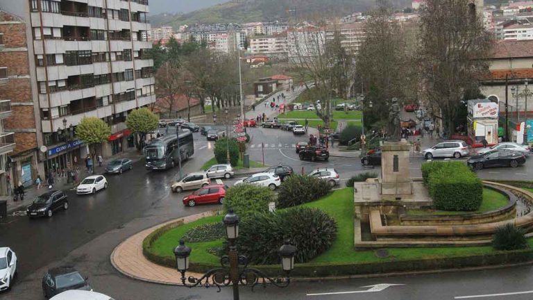 Ourense aprueba la Zona de Bajas Emisiones entre reproches, dudas y prisas por no perder fondos europeos